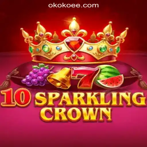 Exploring the Thrill of 10SparklingCrown: A Dive into Official Slots in Brazil