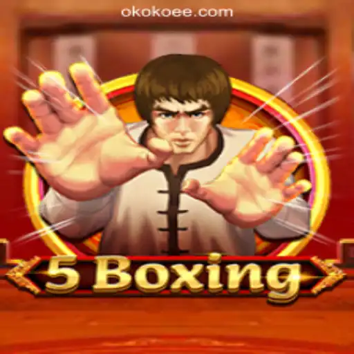 Exploring 5Boxing: The New Sensation in Brazilian Slot Gaming