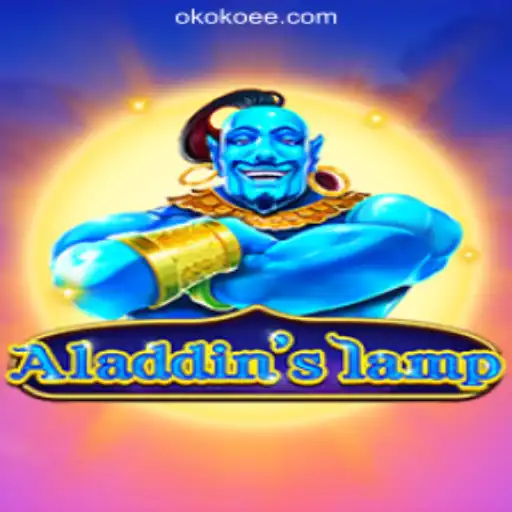 Discover the Magic of Aladdinslamp: Dive into the World of OKOKEE.com Oficial Slots Brasil #1