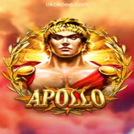 Discover the Thrilling World of Apollo: The Leading Game on OKOKEE.com Oficial Slots Brasil #1