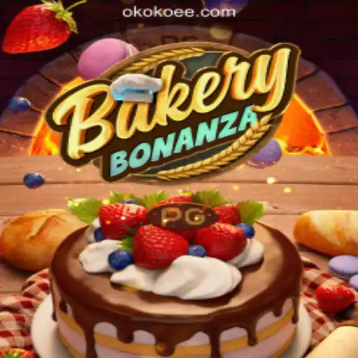 Unwrapping BakeryBonanza: The Sweet Sensation in OKOKEE.com Oficial Slots Brasil #1