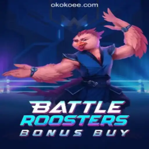Unveiling BattleRoostersBonusBuy: A New Era in Oficial Slots Brasil