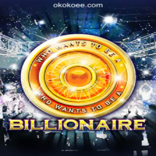 Exploring the Thrills of 'Billionaire': A Premier Experience with OKOKEE.com Oficial Slots Brasil #1