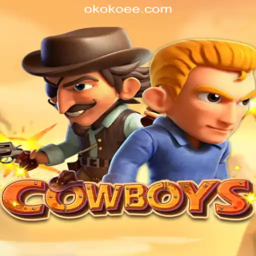 Exploring the Exciting World of COWBOYS: OKOKEE.com Oficial Slots Brasil #1