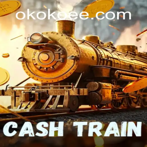 CashTrain: The Premier Slot Game Experience
