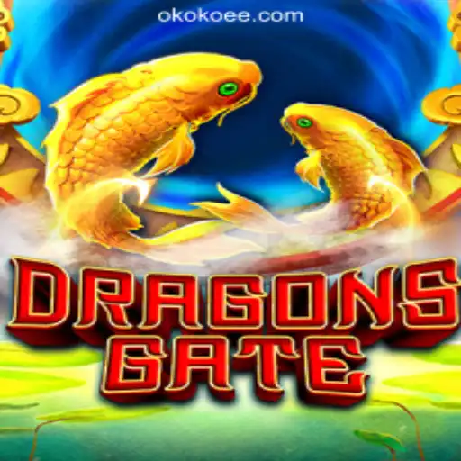 Discover the Excitement of DragonsGate: The Ultimate Slot Game