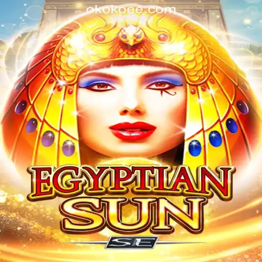 EgyptianSunSE: Discover the Thrills of OKOKEE.com Oficial Slots Brasil #1