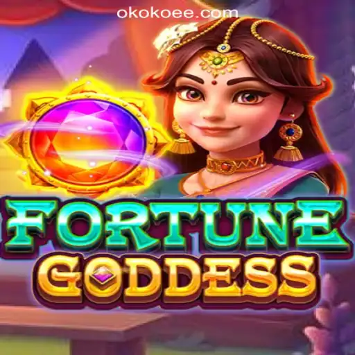 Discover the Thrilling World of FORTUNEGODDESS: The Premier Slot Game at OKOKEE.com