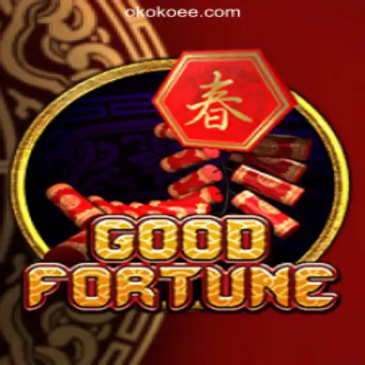 Discover the Enchanting World of GoodFortune: A Premier Experience at OKOKEE.com Oficial Slots Brasil