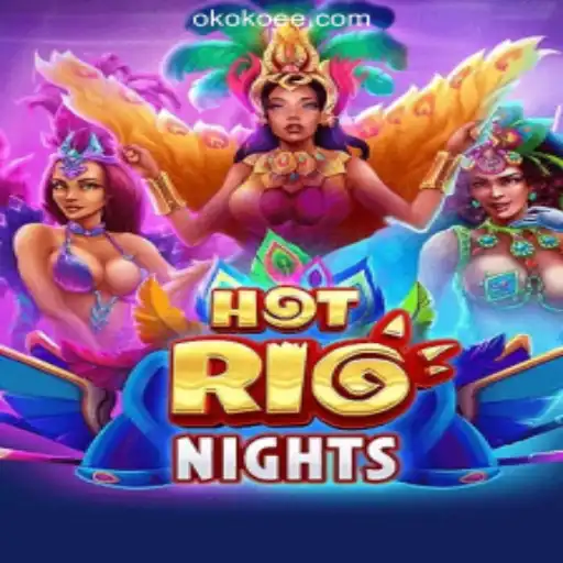 Discover Thrilling Adventures with HotRioNights and OKOKEE.com Oficial Slots Brasil #1