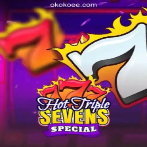 Exploring the Thrill of HotTripleSevensSpecial at OKOKEE.com Oficial Slots Brasil #1