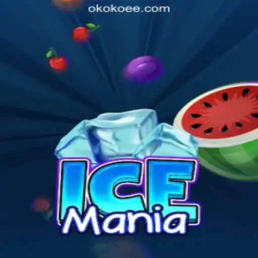 Discover IceMania: Unveiling the Thrills of OKOKEE.com Oficial Slots Brasil #1