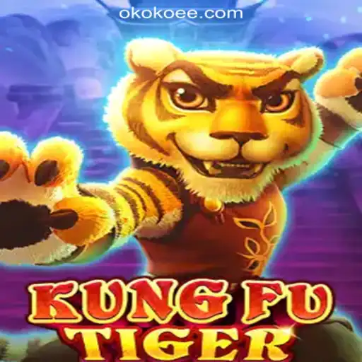 KungFuTiger: A Unique Gaming Experience with OKOKEE.com Oficial Slots Brasil #1
