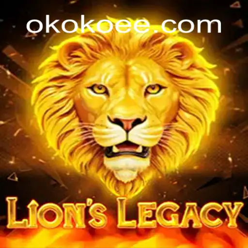 Discover the Thrilling World of LionsLegacy Slots
