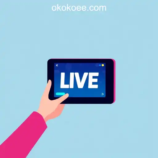 Live Streaming
