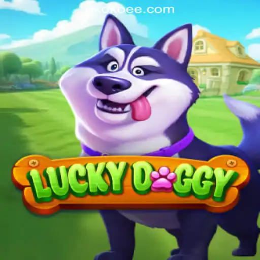 Discover the Thrills of LuckyDoggy: An Insight into the Premier Game at OKOKEE.com Oficial Slots Brasil #1