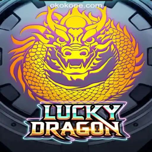 LuckyDragon: Discover the Thrilling World of Online Slots with OKOKEE.com Oficial Slots Brasil #1
