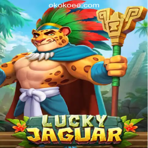Exploring the Thrills of LuckyJaguar: The Top Choice for Slot Enthusiasts in Brazil