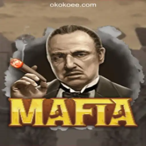 Mafia: A Thrilling Game Experience with OKOKEE.com Oficial Slots Brasil #1