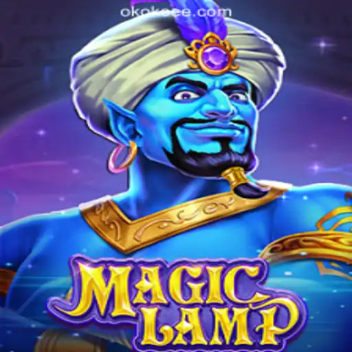 Discover the Magic of MagicLamp: Your Ultimate Guide to OKOKEE.com Oficial Slots Brasil #1