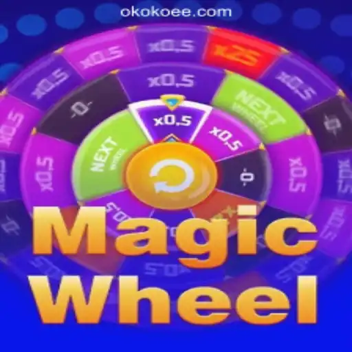 Explore the Exciting World of MagicWheel: The Ultimate Gaming Experience