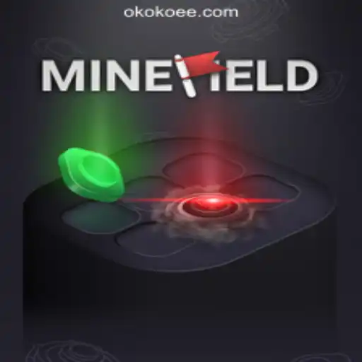 Exploring the Thrilling World of MineField: A Dive into OKOKEE.com Oficial Slots Brasil #1