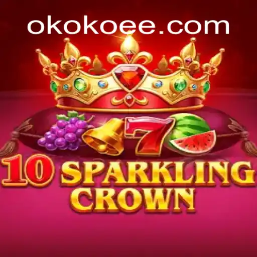 Exploring the Thrill of 10SparklingCrown: A Dive into Official Slots in Brazil