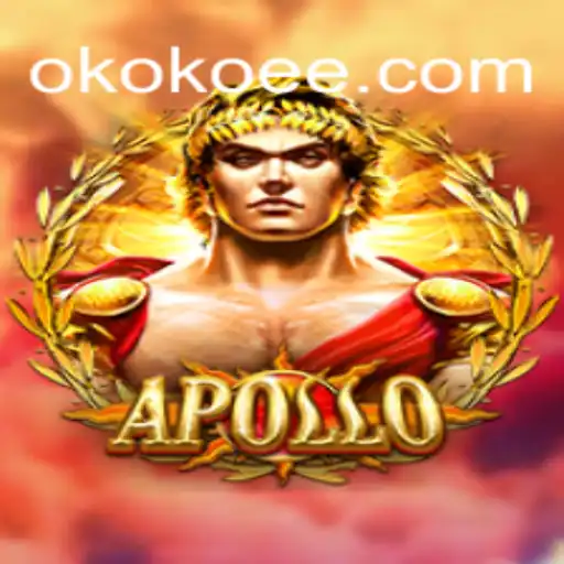Discover the Thrilling World of Apollo: The Leading Game on OKOKEE.com Oficial Slots Brasil #1
