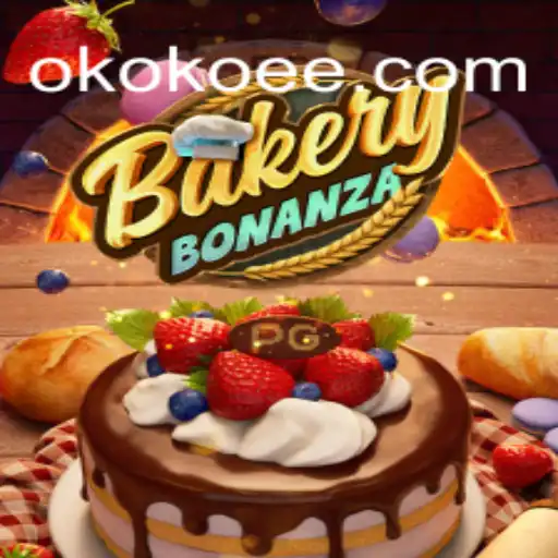 Unwrapping BakeryBonanza: The Sweet Sensation in OKOKEE.com Oficial Slots Brasil #1