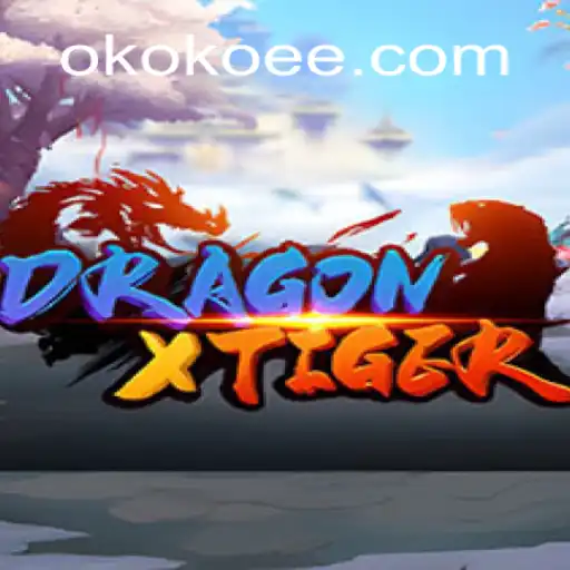 Exploring DragonXTiger: The Ultimate Gaming Experience
