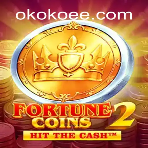 Exploring FortuneCoins2: A Glimpse into Brazil's Thriving Online Slot Scene