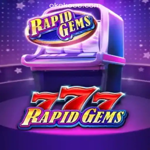 Exploring the Exciting World of RapidGems777: A Dive into OKOKEE.com Oficial Slots Brasil #1