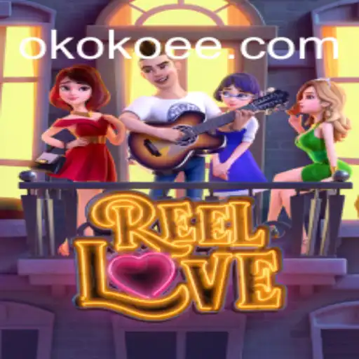 ReelLove: Dive into the World of OKOKEE.com Oficial Slots Brasil #1