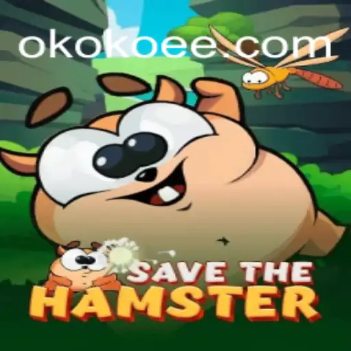 Discover the Thrills of SavetheHamster: An Exciting Journey Through OKOKEE.com Official Slots Brasil #1