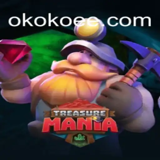 Exploring the Fascinating World of TreasureMania and OKOKEE.com Oficial Slots Brasil #1