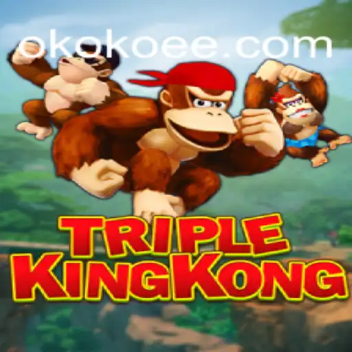 Discover the Exciting World of TripleKingKong Slots