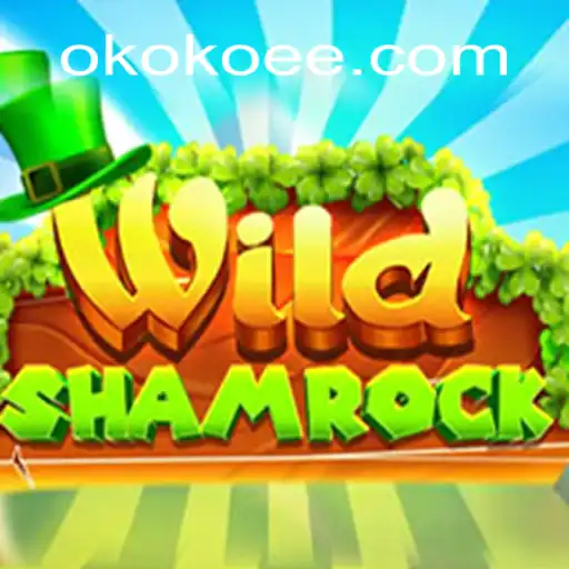 Experience Luck with WildShamrock: A Slot Adventure with OKOKEE.com Oficial Slots Brasil #1