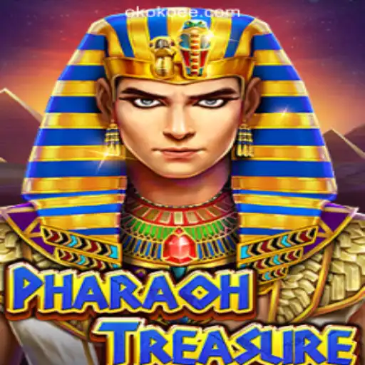 Discover the Exciting World of PharaohTreasure - OKOKEE.com Oficial Slots Brasil #1