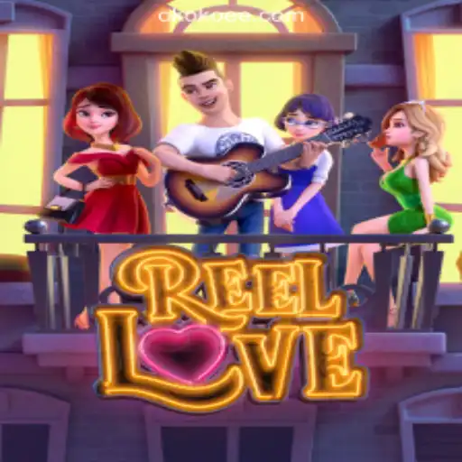 ReelLove: Dive into the World of OKOKEE.com Oficial Slots Brasil #1