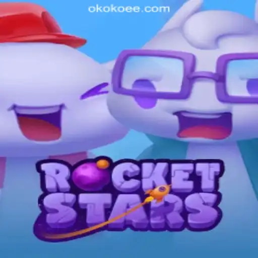 Exploring RocketStars: A Stellar Gaming Adventure at OKOKEE.com Oficial Slots Brasil #1