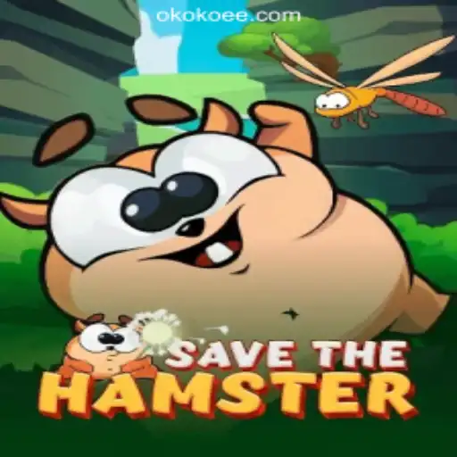 Discover the Thrills of SavetheHamster: An Exciting Journey Through OKOKEE.com Official Slots Brasil #1