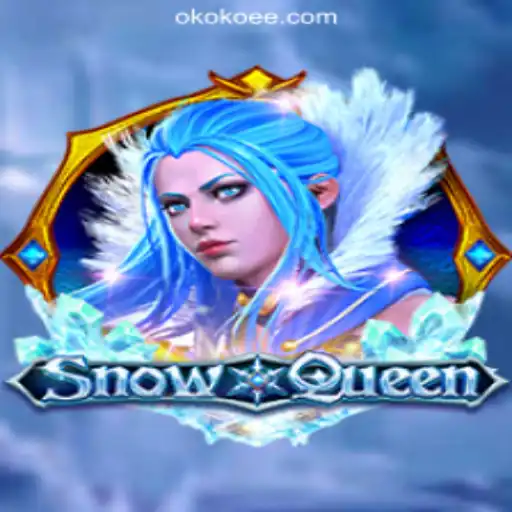 Discover the Enchanting World of SnowQueen and OKOKEE.com Oficial Slots Brasil #1