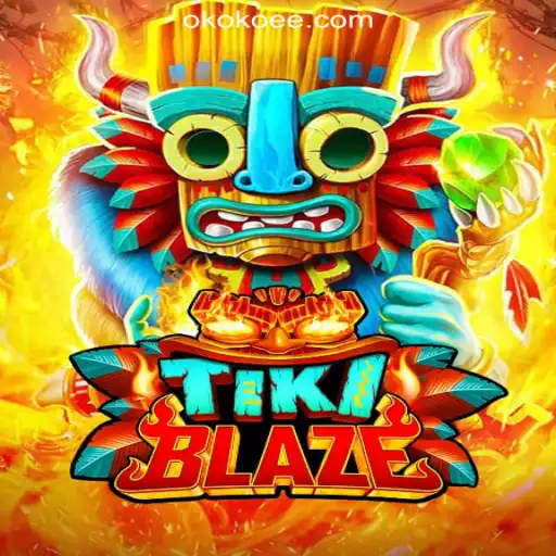 Discover the Thrills of TikiBlaze: A Premier Gaming Experience in Brazil