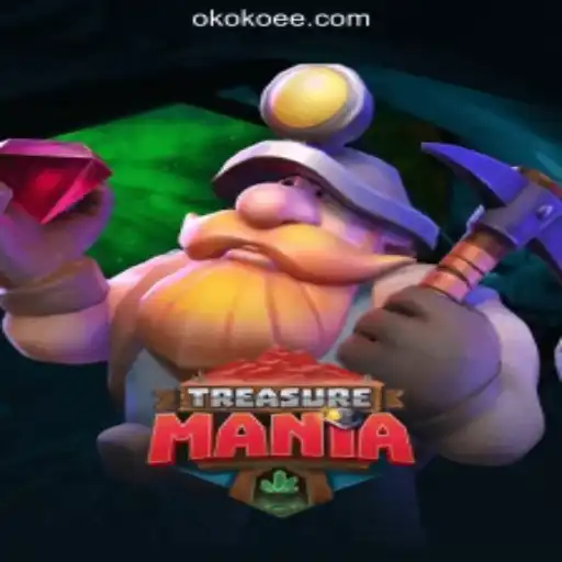 Exploring the Fascinating World of TreasureMania and OKOKEE.com Oficial Slots Brasil #1