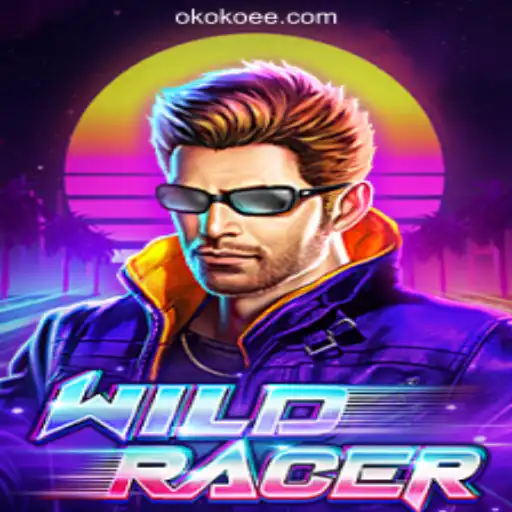 Unleashing the Thrill of WildRacer with OKOKEE.com Oficial Slots Brasil #1