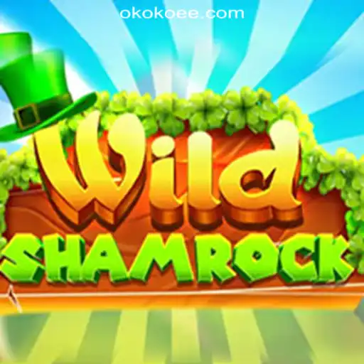 Experience Luck with WildShamrock: A Slot Adventure with OKOKEE.com Oficial Slots Brasil #1