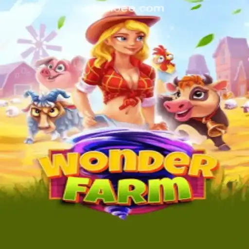 Discover the Enchanting Realm of WonderFarm and OKOKEE.com Oficial Slots Brasil #1