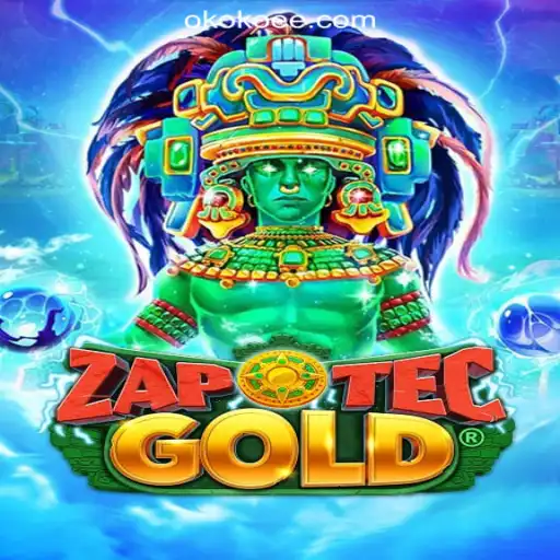 Exploring the Thrilling World of ZapOtecGold: OKOKEE.com Oficial Slots Brasil #1